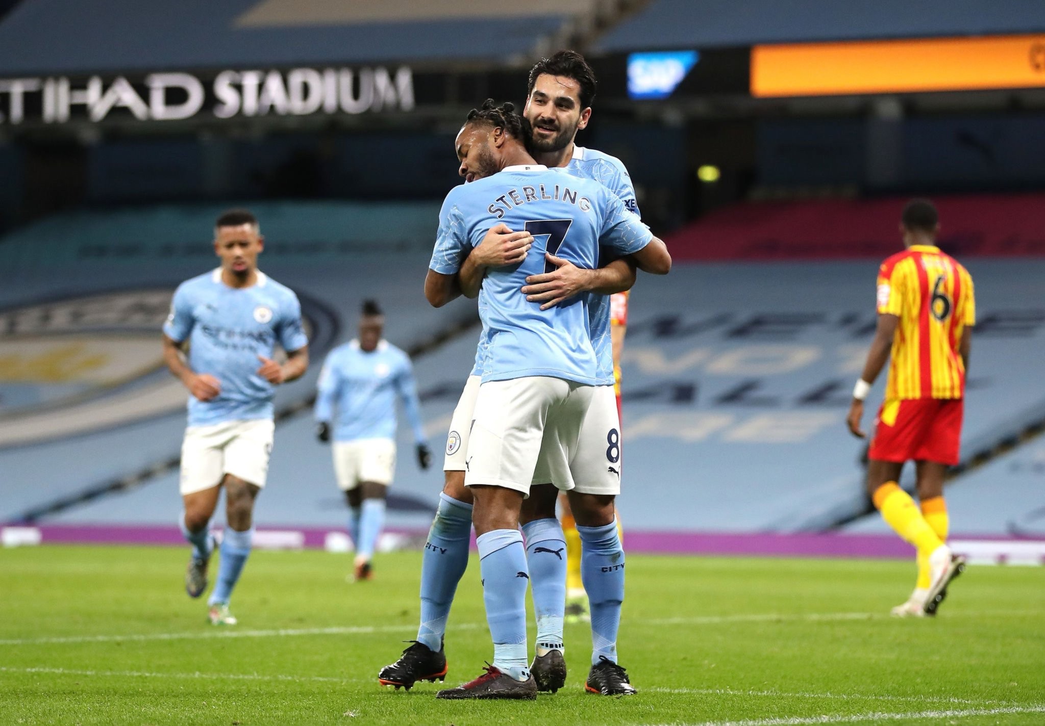 更大的突破 更大的突破